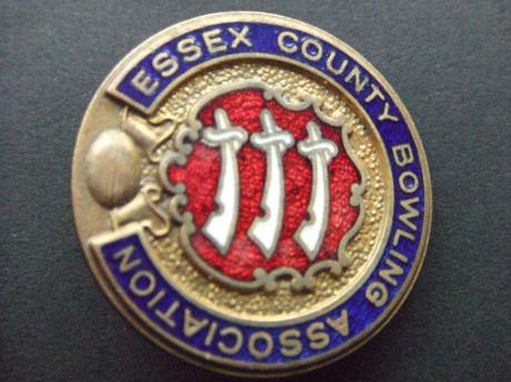 Bowling Association Essex County club